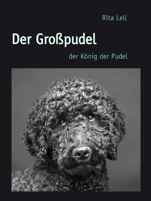 cover image of Der Großpudel
